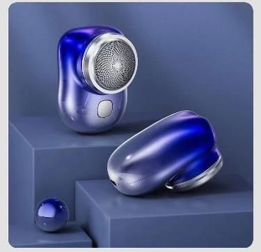 Mini Portable Electric Shaver for Men |